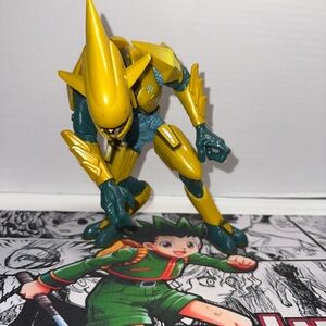 HALO 1 Series 5 Gold Elite